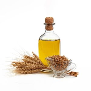 Triticum Vulgare (Wheat) Germ Oil