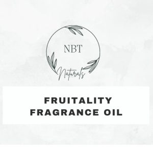 Fruitality  Fragrance Oil