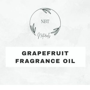 Grapefruit Fragrance Oil