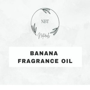 Banana Fragrance Oil