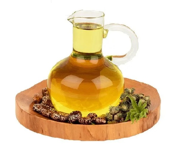 NBT Naturals - Certified Organic Edible/ Food Grade - Hexane - Free, Cold Pressed Castor Oil - Image 4