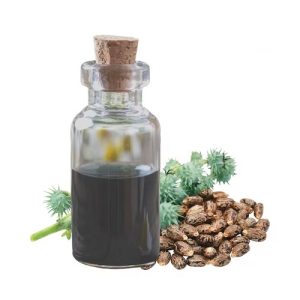 Jamaican Black Castor Oil -Organic, Cold Pressed - Hexane Free