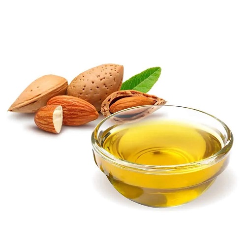 Prunus Amygdalus Dulcis ( Sweet Almond) Oil