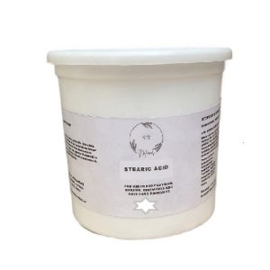 Stearic Acid - Emulsifying Wax