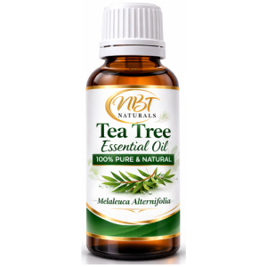 Tea Tree Essential Oil