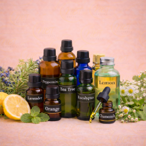Essential Oils