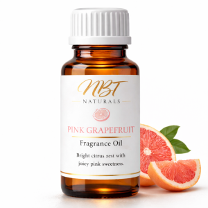 Pink Grapefruit  Fragrance Oil